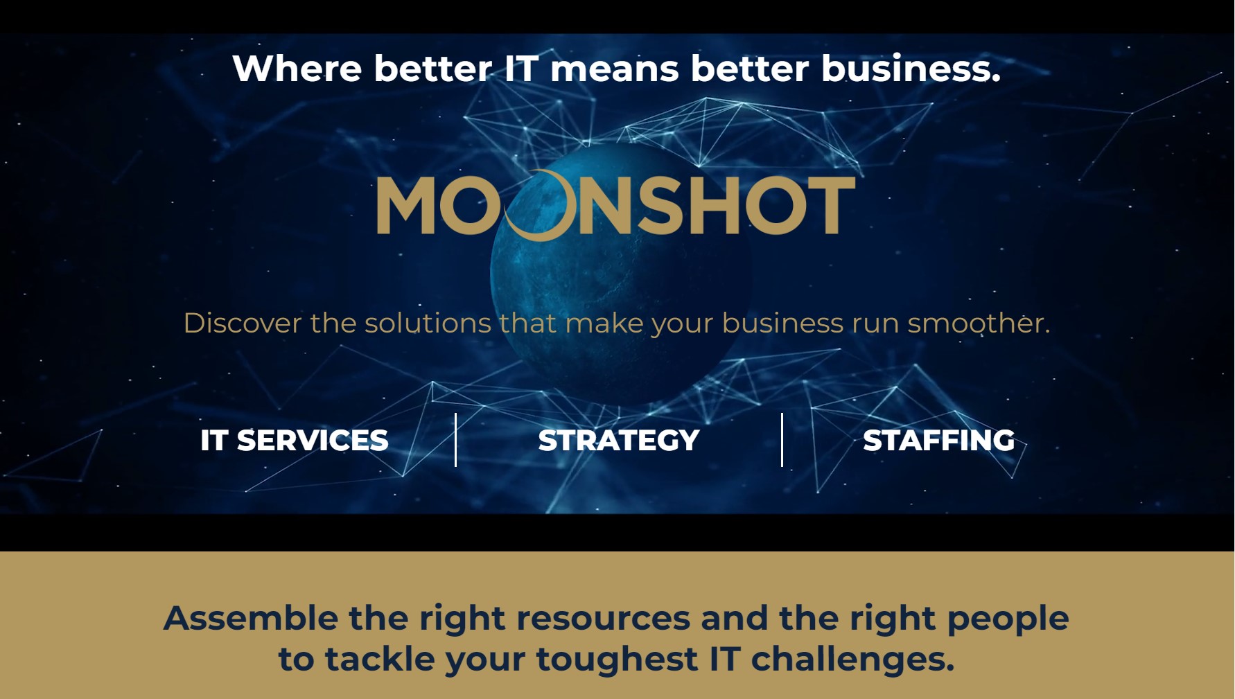 Moonshot Achieves ISO Certification of  Information Security Management System