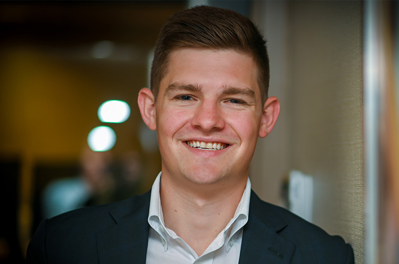 Ben Hagenkord