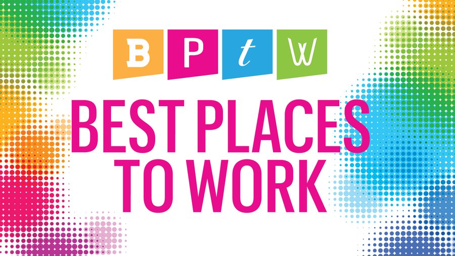 Kompass Kapital named a 2024 BEST PLACES TO WORK Honoree by KCBJ