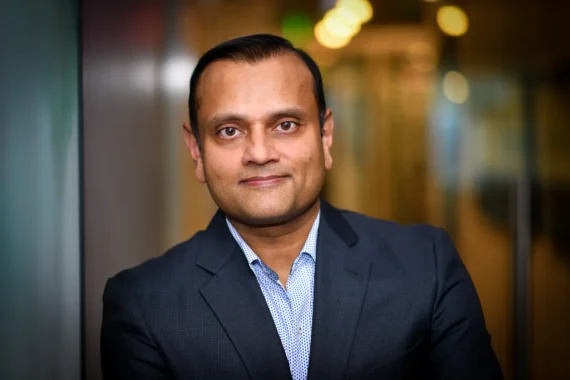 Alok Srivastava