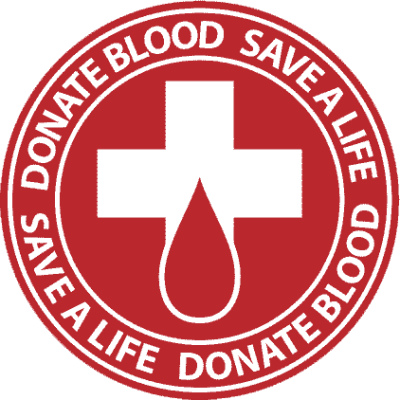 RedCrossBloodDriveLogo